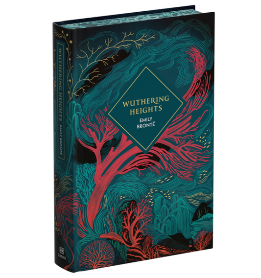 Wuthering Heights