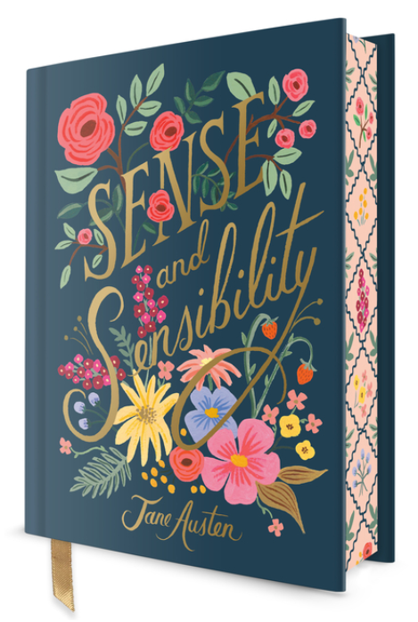 Sense and Sensibility