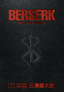 Berserk Deluxe, Vol. 1